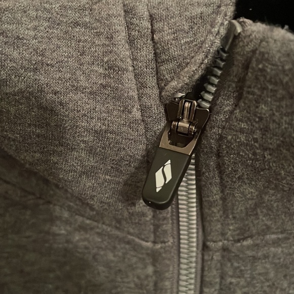 EUC Sketchers lightweight track jacket - Picture 2 of 7